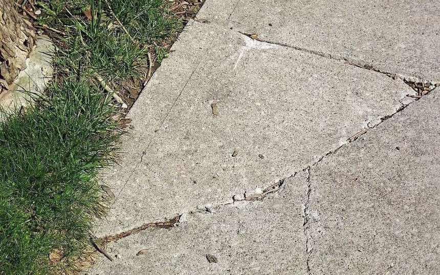 Concrete Replacement & Repair in Avon, Indiana
