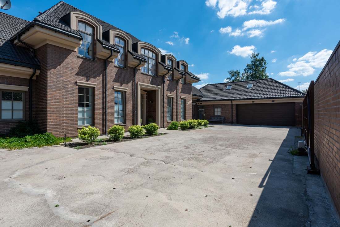 New Driveways & Approaches in Avon, Indiana