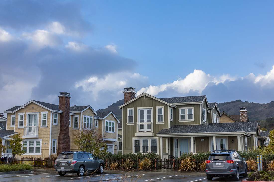 Residential concrete work in Beech Grove, Indiana