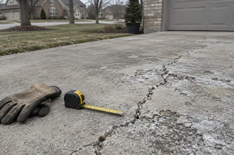 Concrete Repair